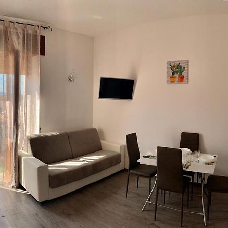 Apartmán Cactus House Olbia Exteriér fotografie
