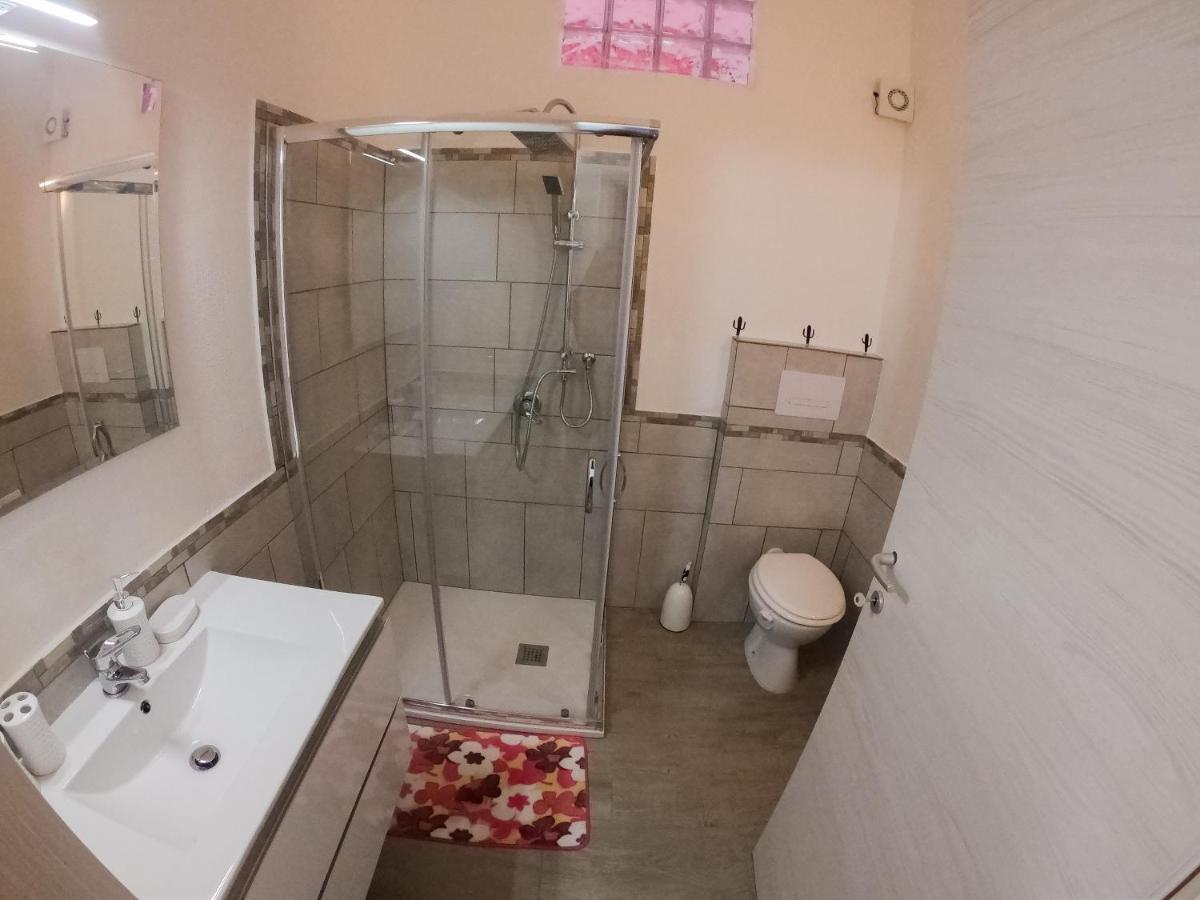 Apartmán Cactus House Olbia Exteriér fotografie